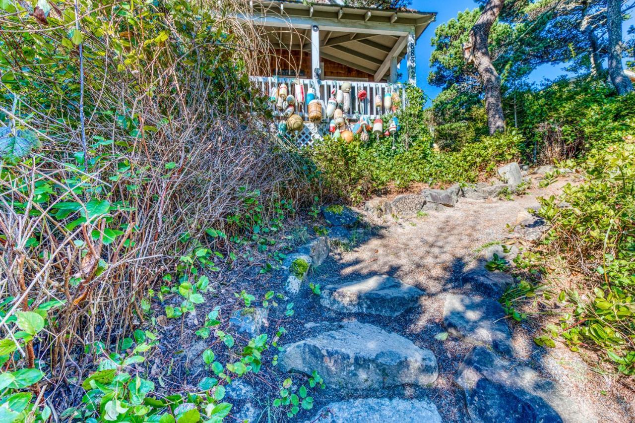Heceta House Vila Florence Exterior foto