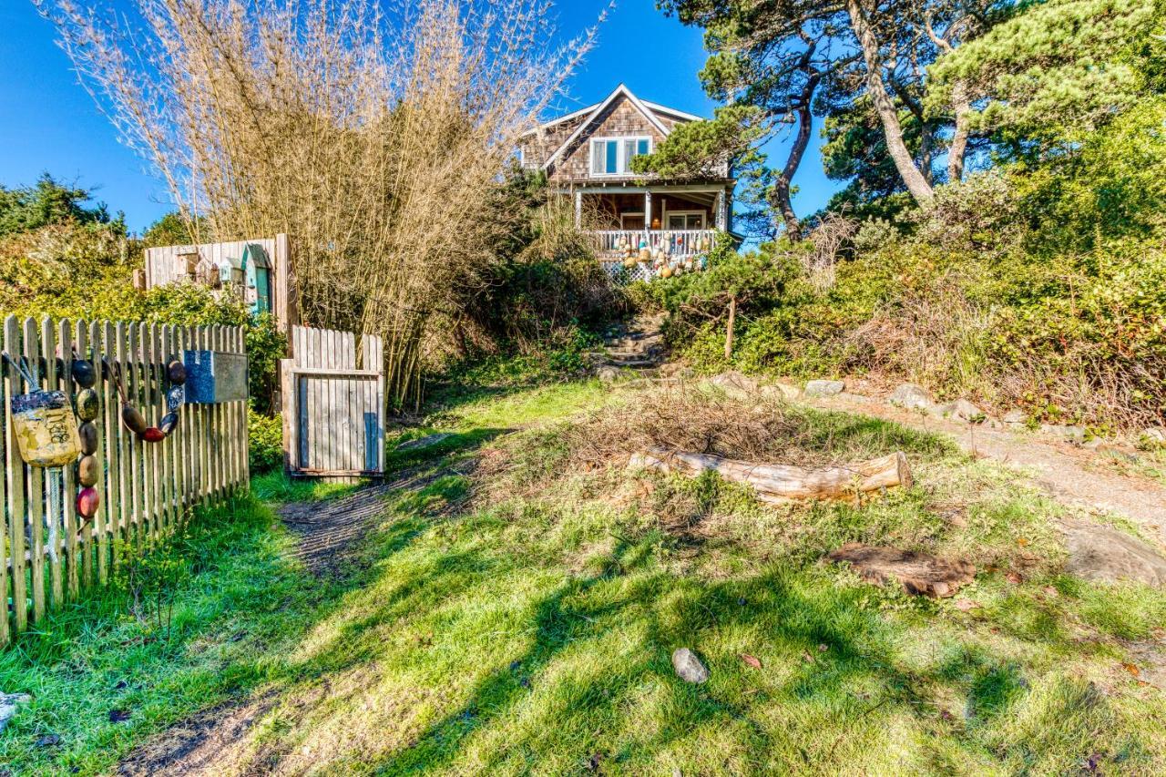 Heceta House Vila Florence Exterior foto