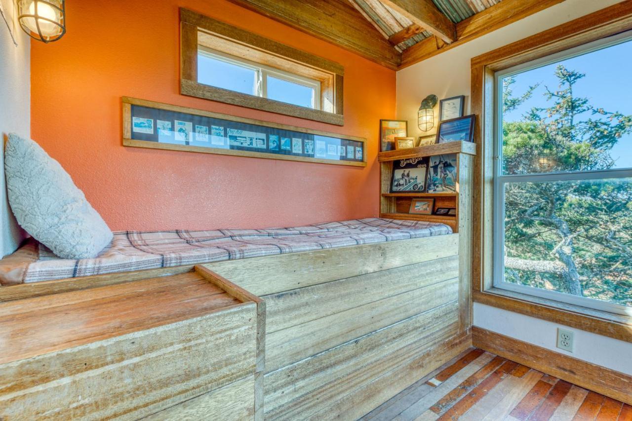 Heceta House Vila Florence Exterior foto
