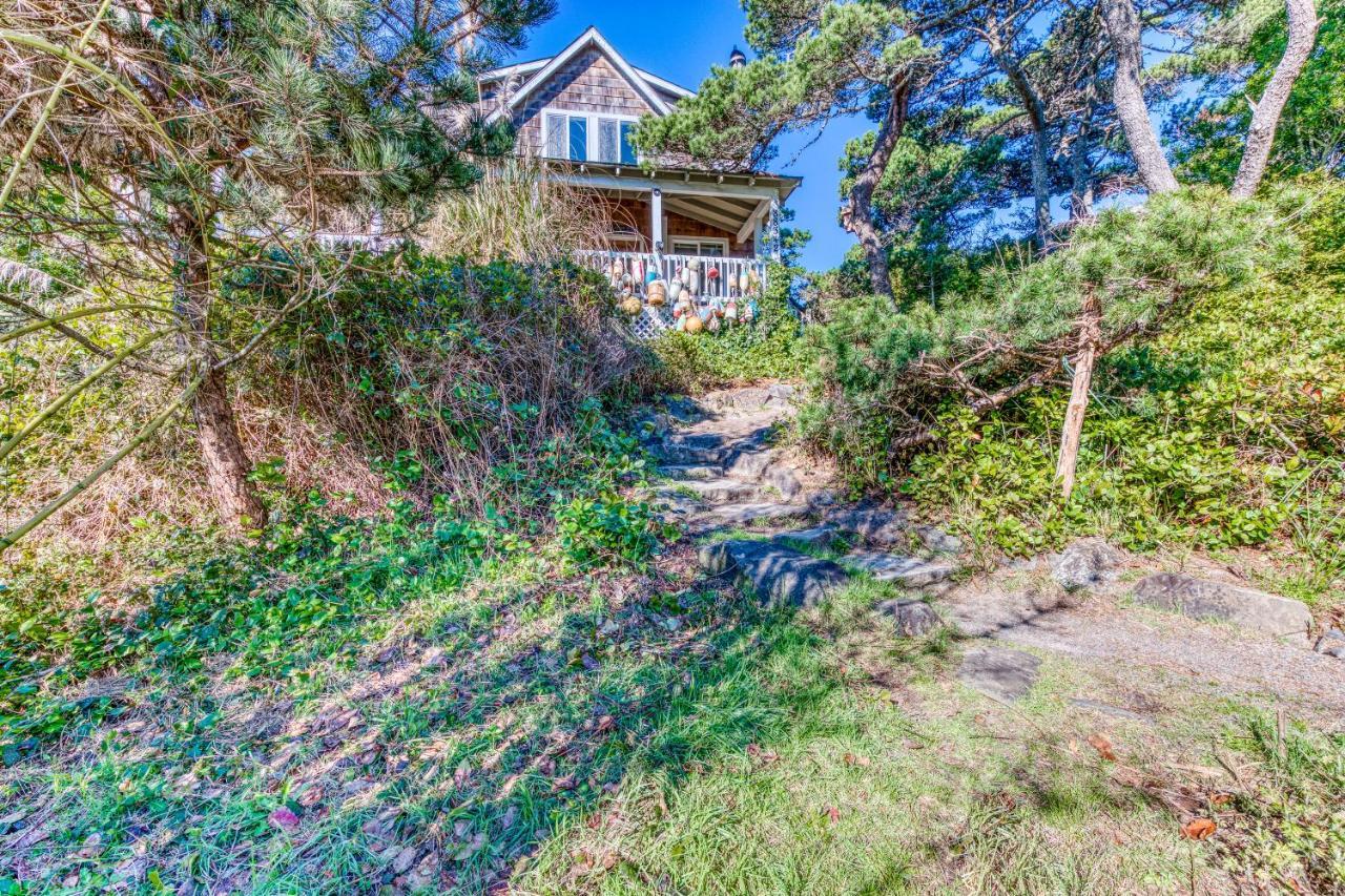 Heceta House Vila Florence Exterior foto