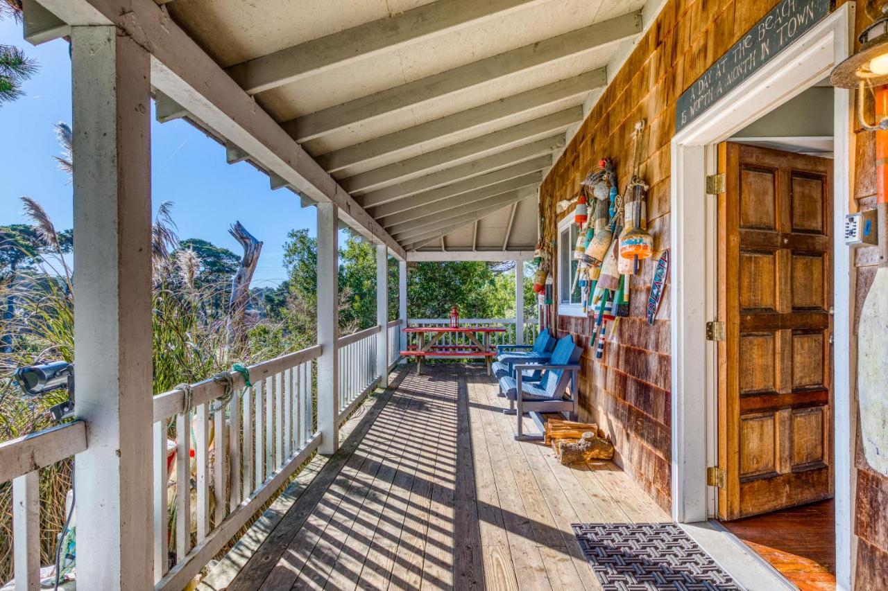 Heceta House Vila Florence Exterior foto